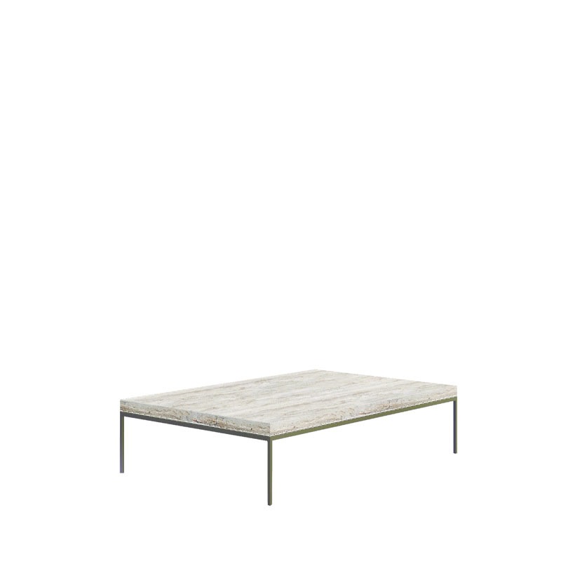 Sifas OXFORD Ccouchtisch