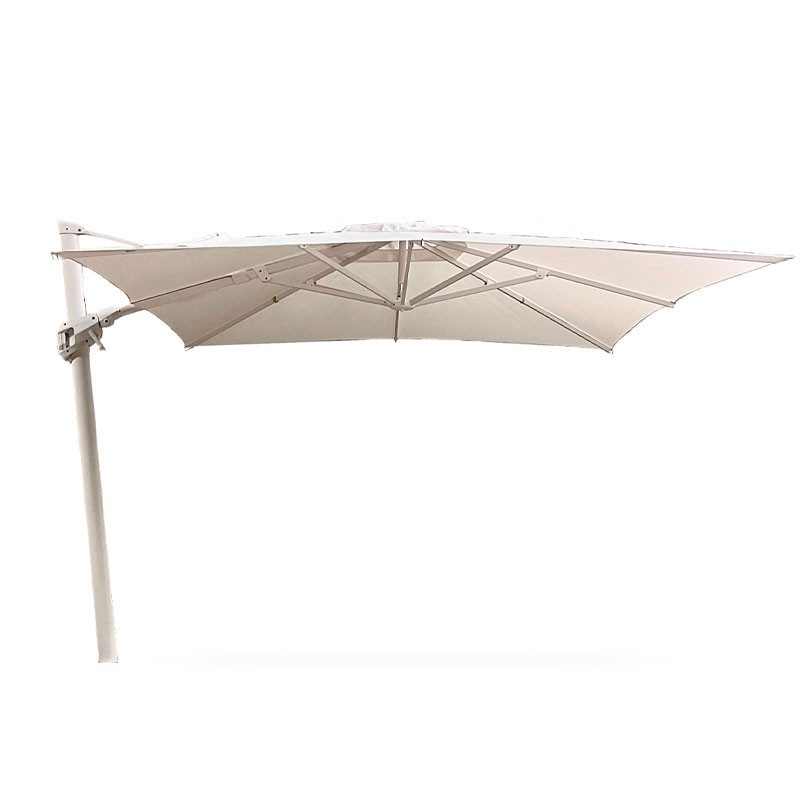 Sifas UMBRELLA Freiarmschirm 300 x 300 cm