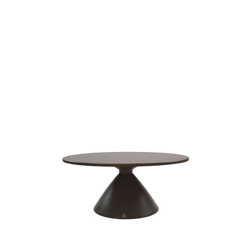 Sifas HIPS Kaffeetisch Ø 90 cm