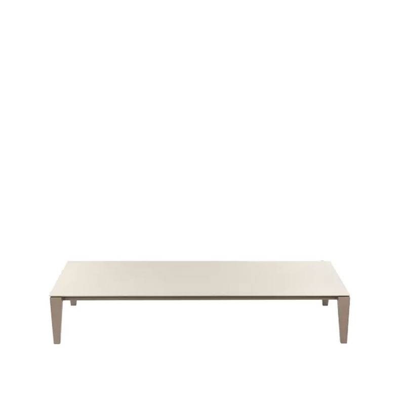 Sifas KONIC Couchtisch, rechteckig