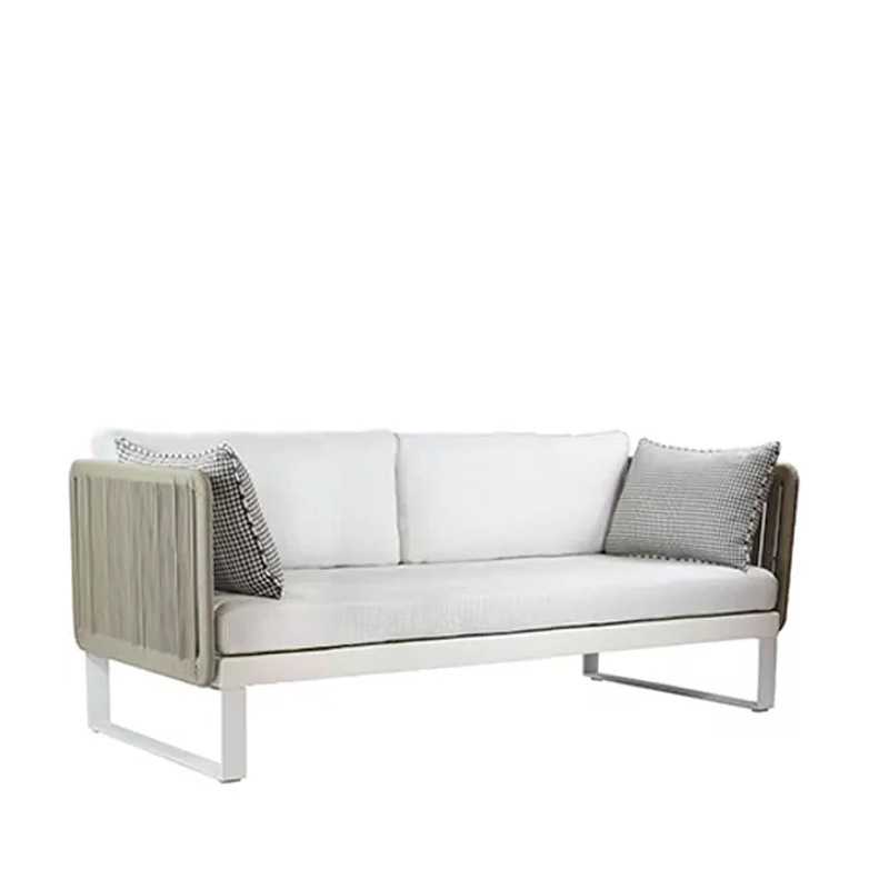 Sifas KOMFY ROPE 2-Sitzer Sofa
