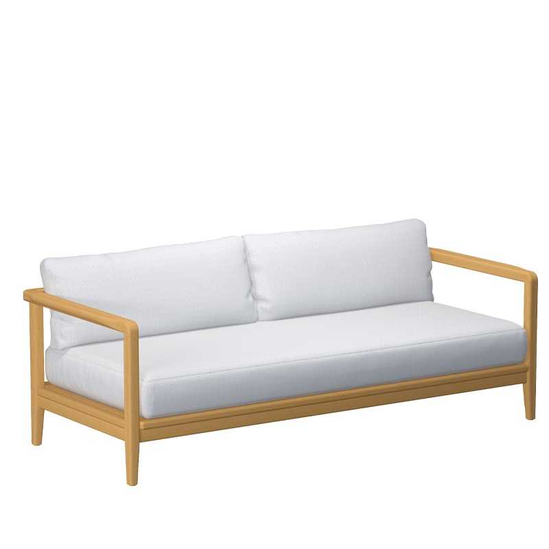Sifas NABAB 3-Sitzer Sofa