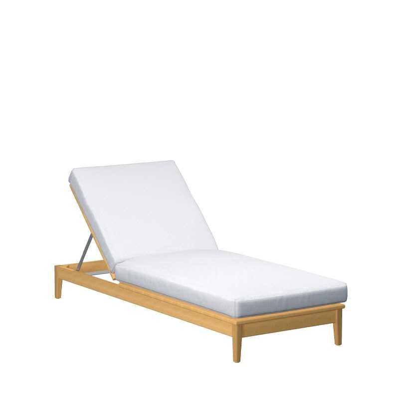 Sifas NABAB Sonnenliege