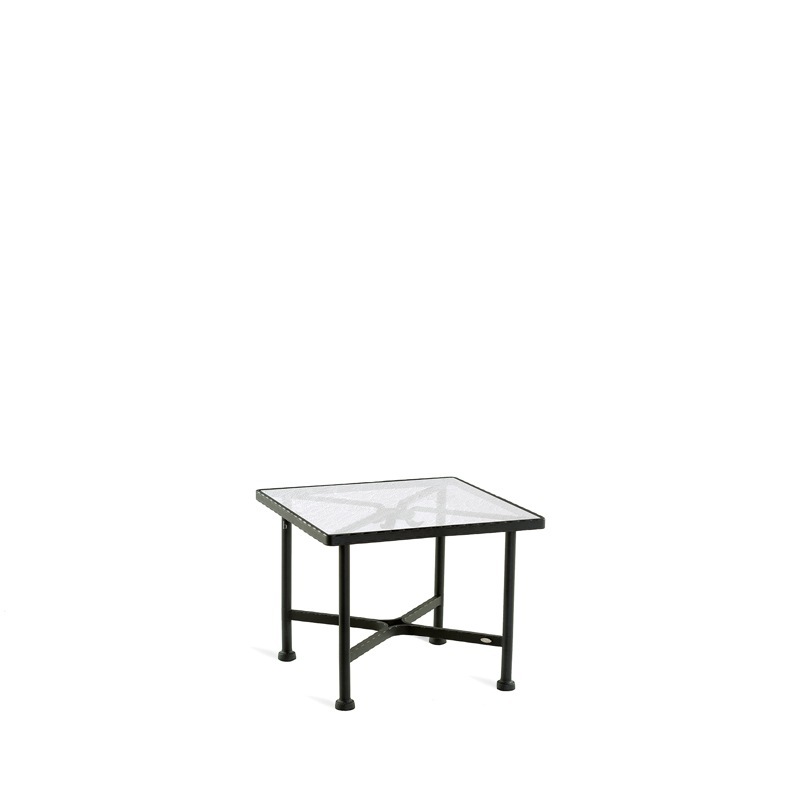 Sifas KROSS Beistelltisch 65 x 65 cm