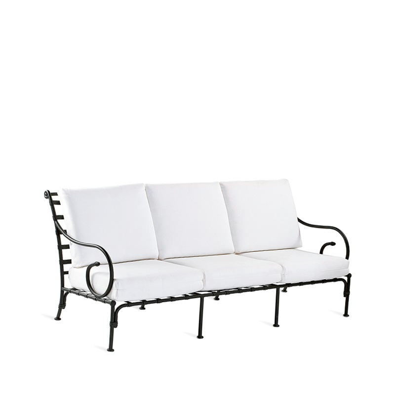 Sifas KROSS 3-Sitzer Sofa