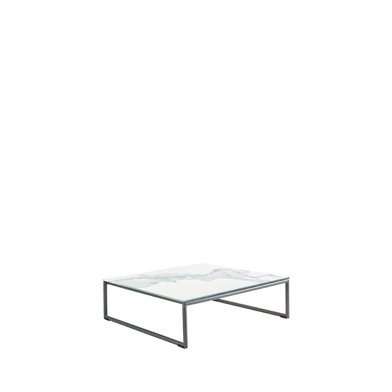 Sifas KALIFE Couchtisch 90 x 90 cm