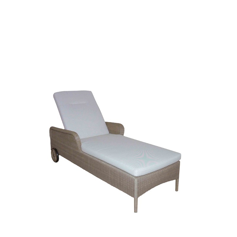 Sifas COCO Chaiselongue