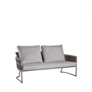 Sifas BASKET 2-Sitzer Sofa
